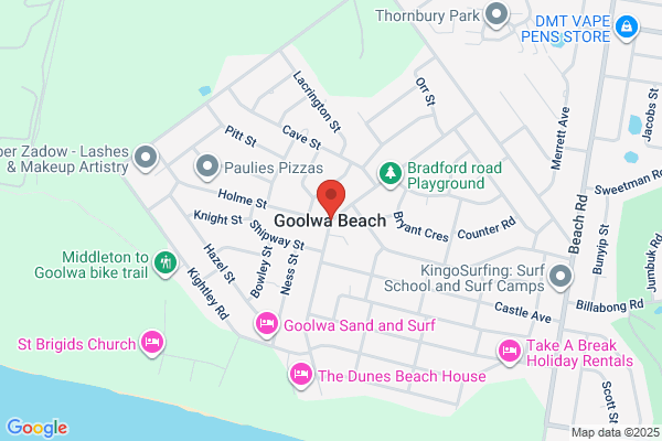 Stratco Goolwa