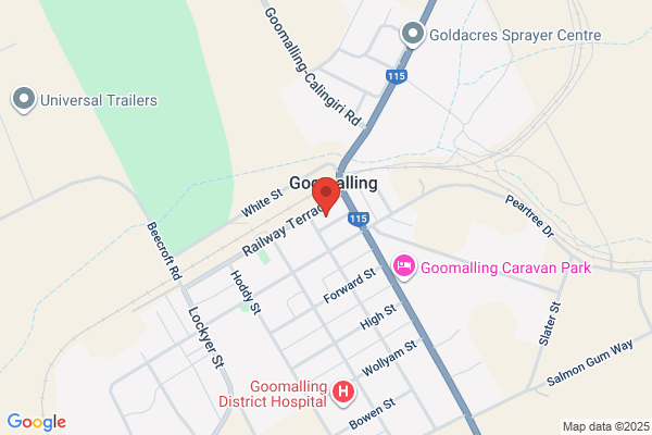 Eziway Food Stores