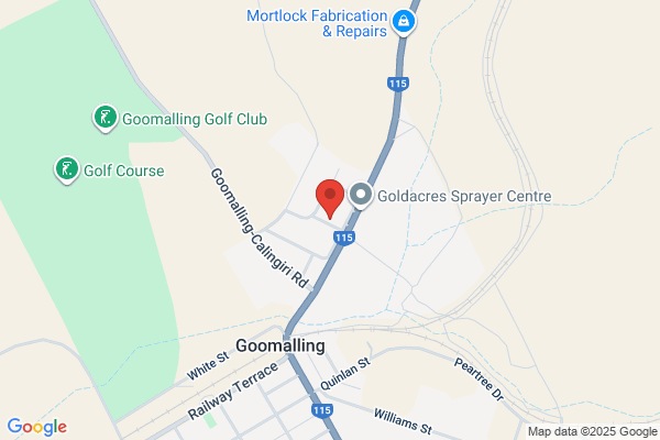 Goomalling Auto Electrical Services