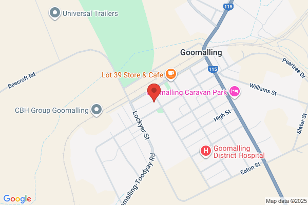 Goomalling Gumnuts Child Care Centre
