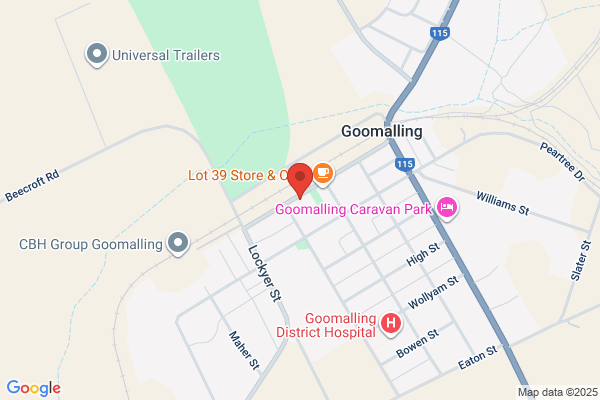 Goomalling Medical Surgery