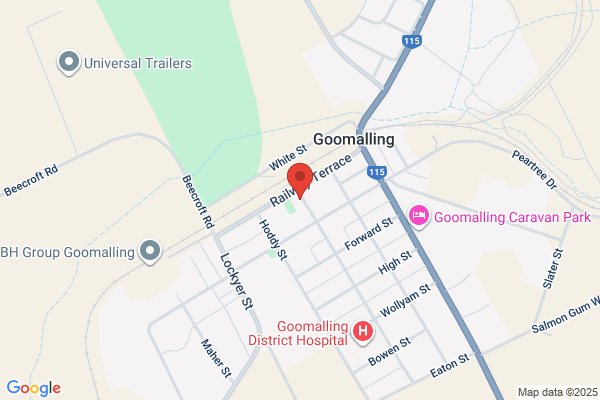 Goomalling Pharmacy