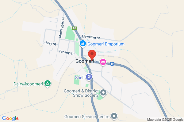 Foodworks Goomeri