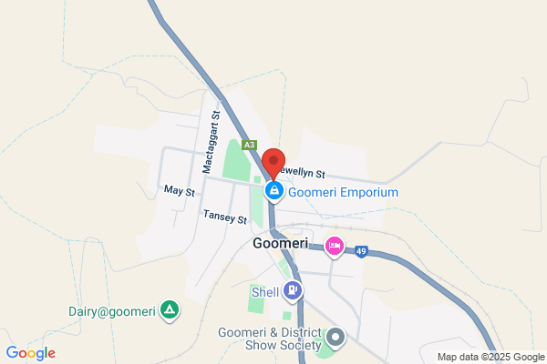 Goomeri Family Medical Practice