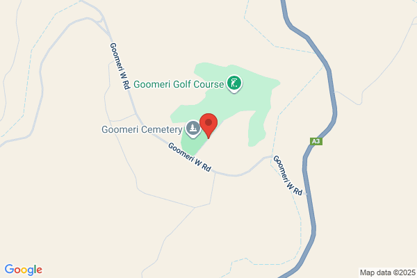 Goomeri Golf Club