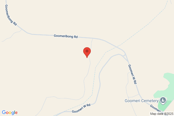 Goomeri Transport