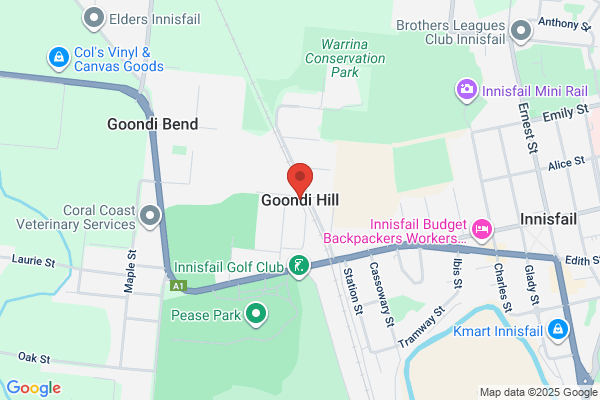 All Carz Cairns