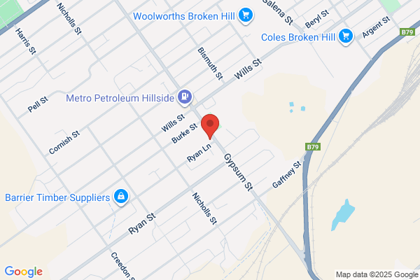Church Of Christ