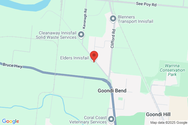 Elders Limited