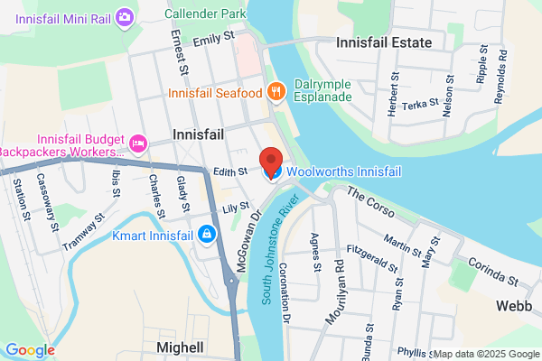 Finance FNQ