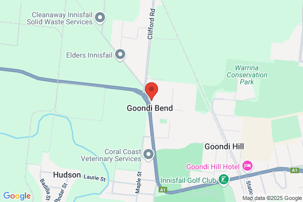Garage World Innisfail