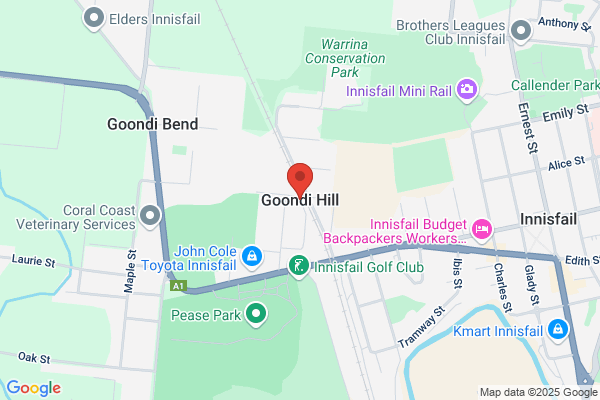 Goondi Preschool