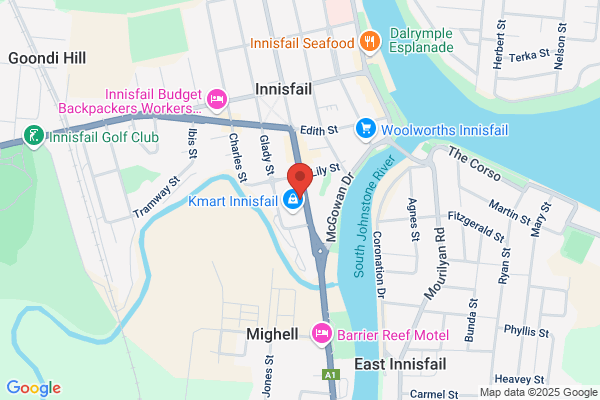Innisfail Auto Spares