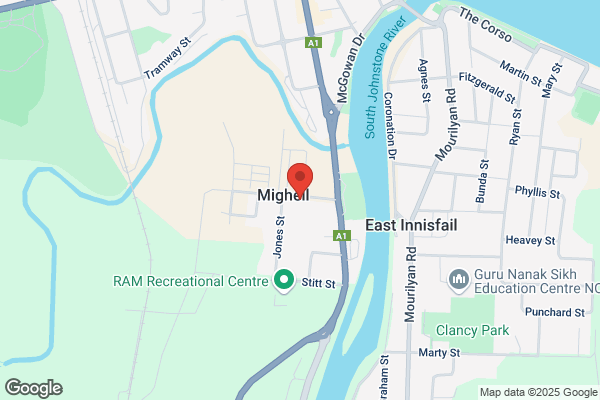Innisfail Preschool & Kindergarten
