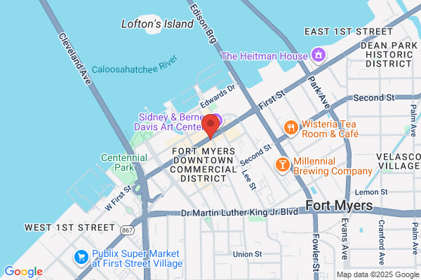 Izzy's Fish & Snack Bar