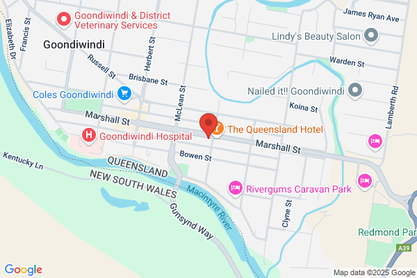 Audika Hearing Clinic Goondiwindi
