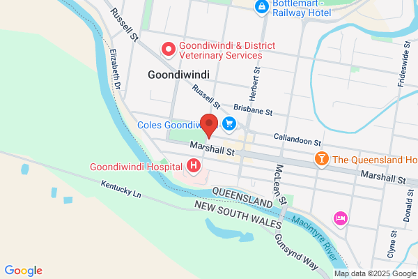 ABC Goondiwindi