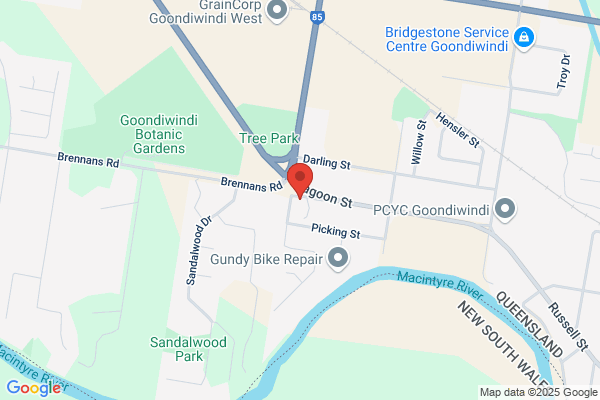 Agtronics Goondiwindi