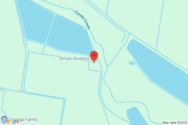 Aircair Aviation