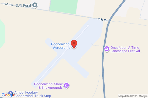Aircair Goondiwindi Pty Ltd