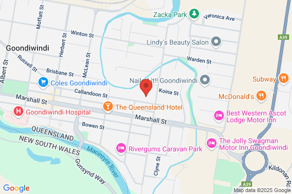 Care Goondiwindi