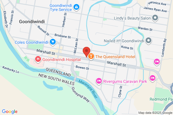 Comfort Inn Goondiwindi