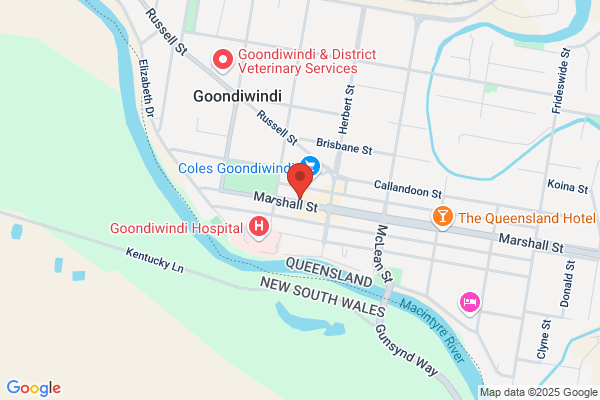 Cooper & Smith Optometrists