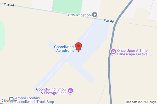 Goondiwindi Airport