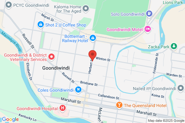 Goondiwindi Auto Electrical