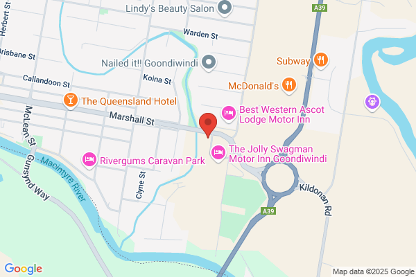Goondiwindi Auto Glass