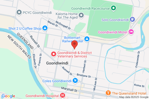Goondiwindi Caravan / Building Sales