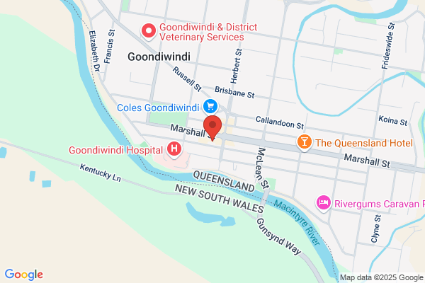 Goondiwindi Communications Pty Ltd