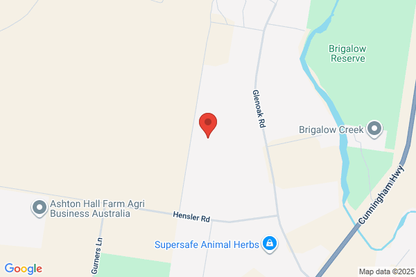 Goondiwindi Farm Tech Pty Ltd