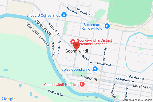Goondiwindi Grounds Care & Landscaping