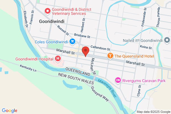 Goondiwindi Jewellery & Gifts