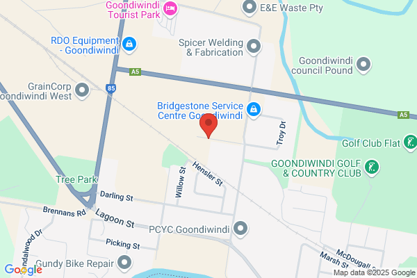 Goondiwindi Joinery
