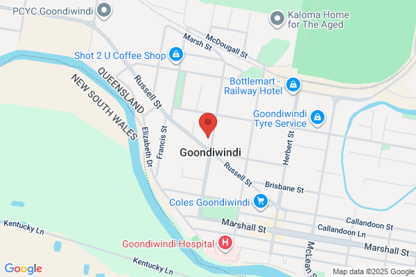 Goondiwindi Linen Services
