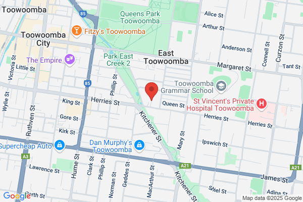 Goondiwindi Meals On Wheels Service Inc