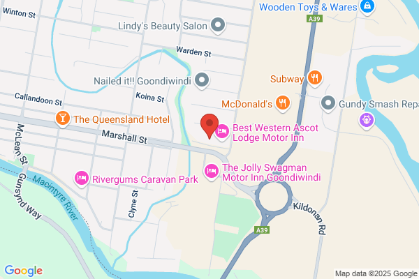 Goondiwindi Muffler & Auto
