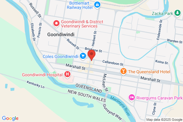 Goondiwindi Pet Shop & Saddlery