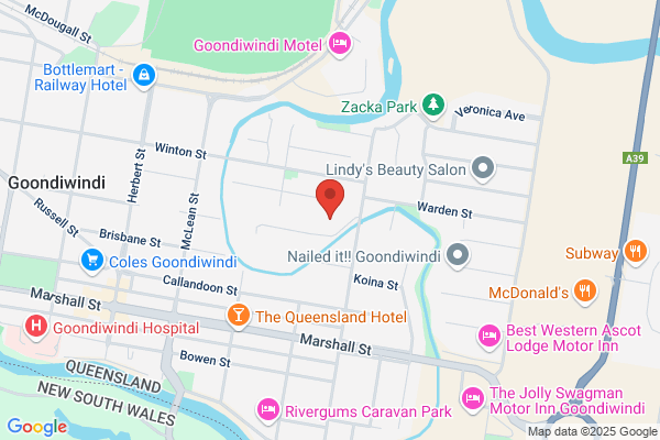 Goondiwindi Preschool