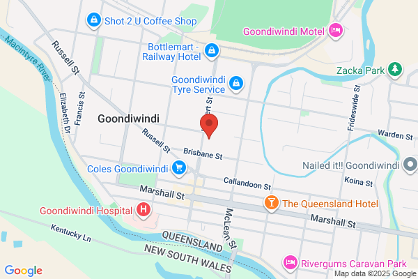 Goondiwindi Primary