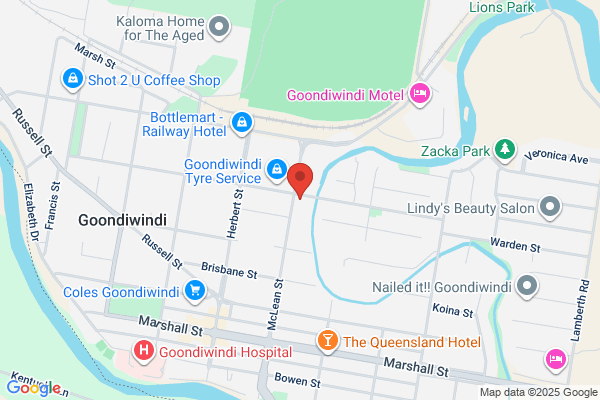 Goondiwindi Radiator Works