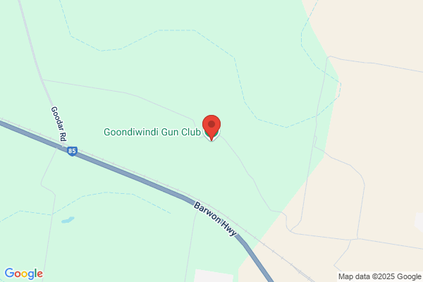 Goondiwindi Rifle Club