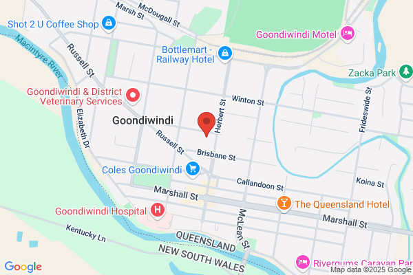 Goondiwindi and District Family Day Care