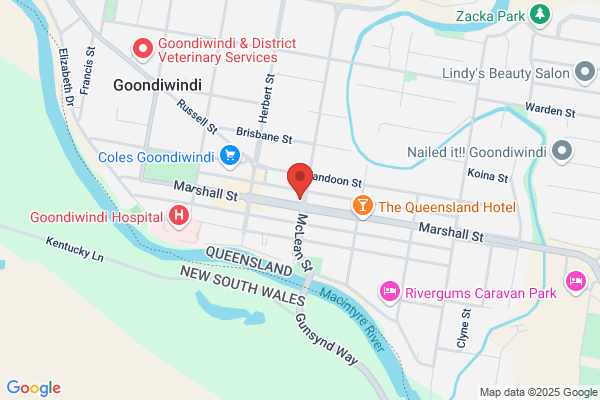 Habitat Interiors (Goondiwindi)