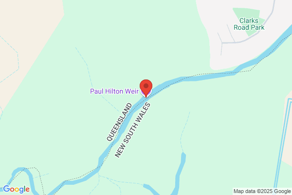 Hamilton W R