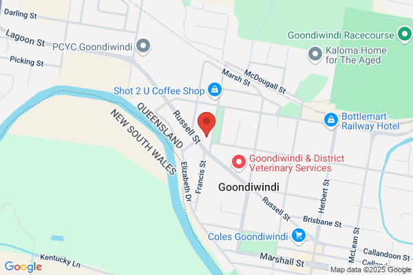 O'Brien Plumbing Goondiwindi