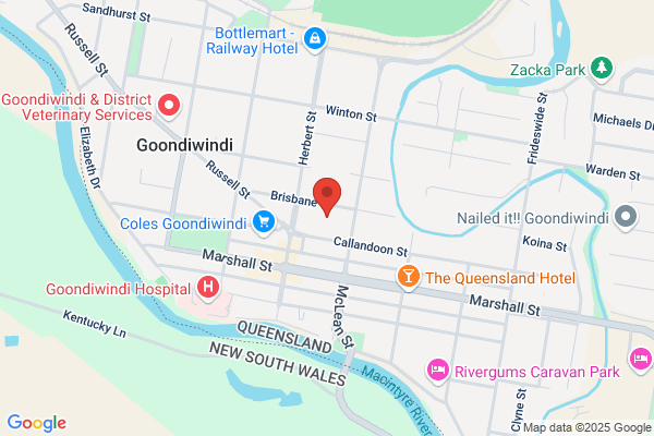St Mary's School (Goondiwindi)