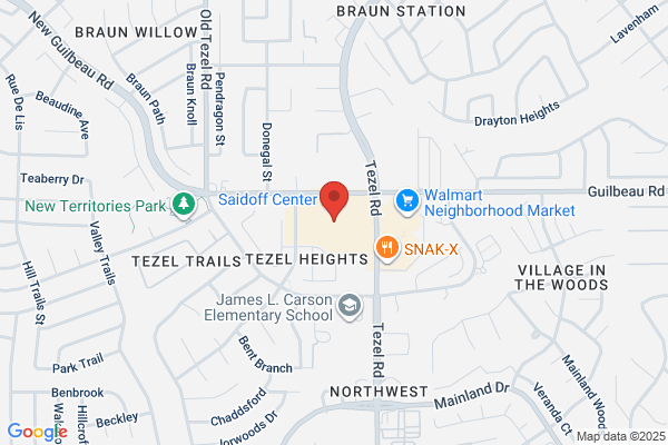 Acupuncture Health Clinic